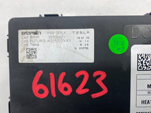 ⭕ 2016-2020 Tesla Model X Passenger Seat Control Unit Module Right 1068116-00-A