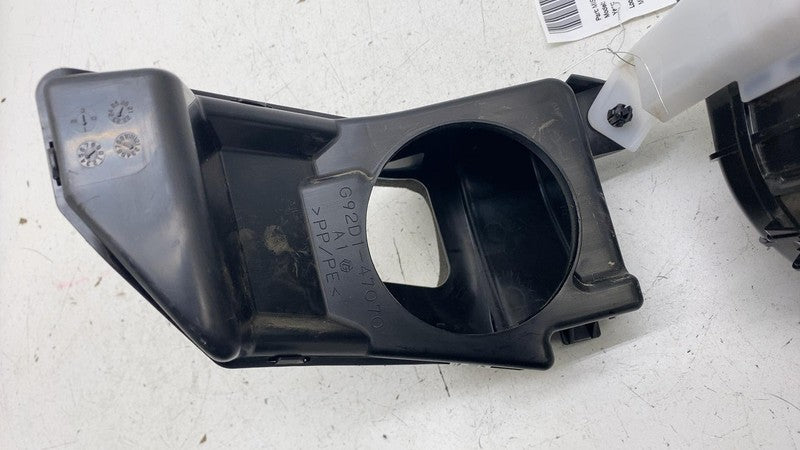 G923012020 ⭕ 23-24 Toyota Prius Hybrid Battery Cooling Blower Motor Fan w/ Duct G9230-12020