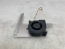 ⭕ 12-20 Model S Media Control Unit Cooling Fan Blower & Bracket 5V 1064580-00-B