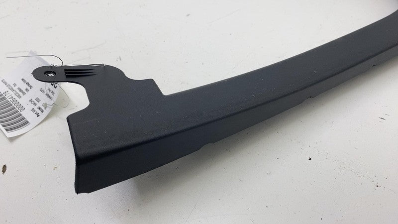 LJ8B-R247B57-A ⭕ 2021-2024 Ford Mustang Mach-E Rear Left Door Window Frame Trim LJ8B-R247B57-A