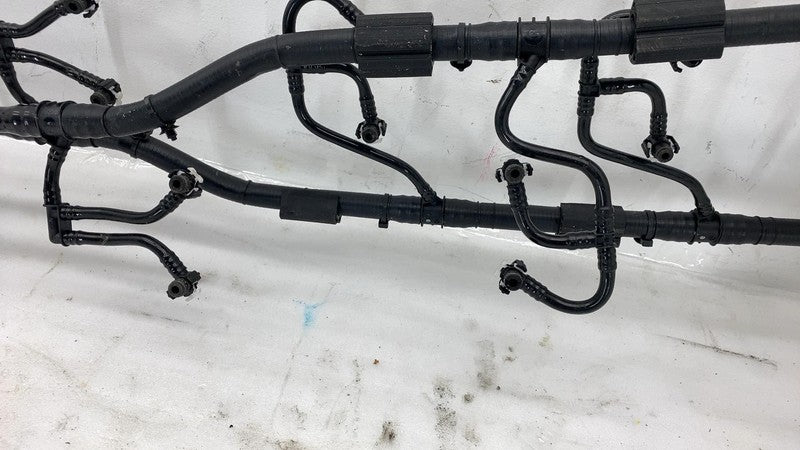 ⭕ 2022-2024 Lucid Air Grand Touring Battery Cooling System Inner Pipe 