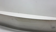 2024-2025 Tesla Cybertruck Front Frunk Fascia Bumper Cover Panel OEM Assembly