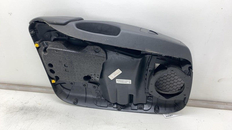 ⭕2014-2023 Ram Promaster 1500 2500 3500 Front Right Door Panel Trim Ca