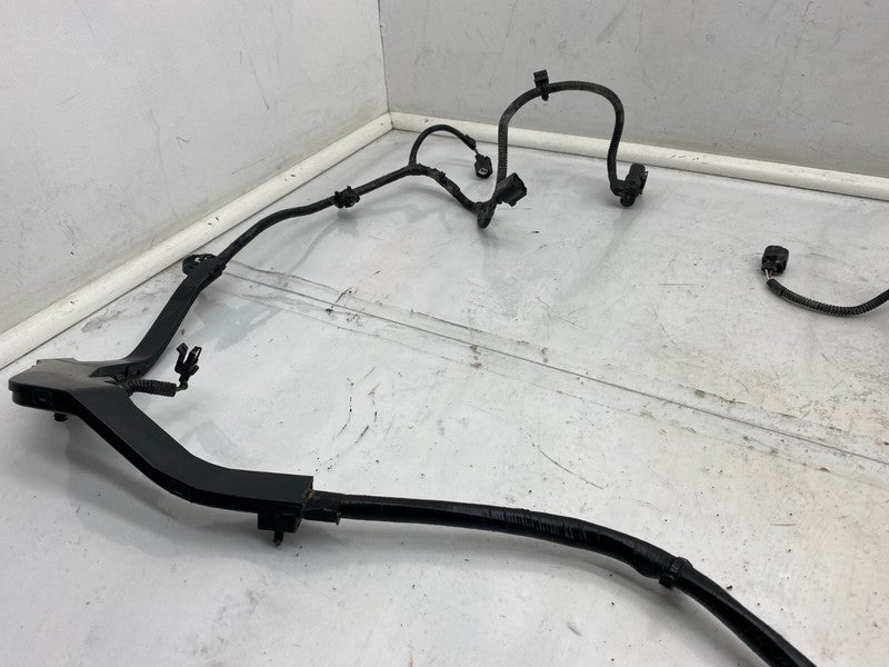 ⭕ 12-15 Tesla Model S Rear Subframe Coil Wiring Harness Cable Wire 100