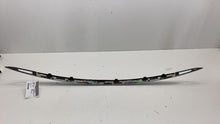 ⭕ 12-20 Tesla Model S Rear Liftgate Trunk Lid Chrome Trim Molding 1025776-00-A