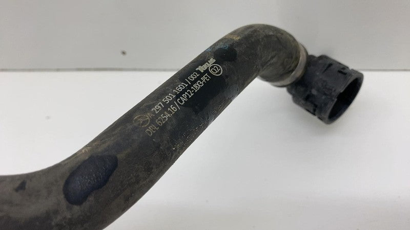 ⭕ 2022 Mercedes Benz EQS450+ Battery Cooling Water Hose Tube Pipe A297