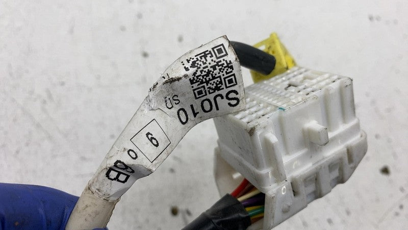 2019-2024 Subaru Forester Rear Passenger Door Wiring Harness Cable Wire Right RH