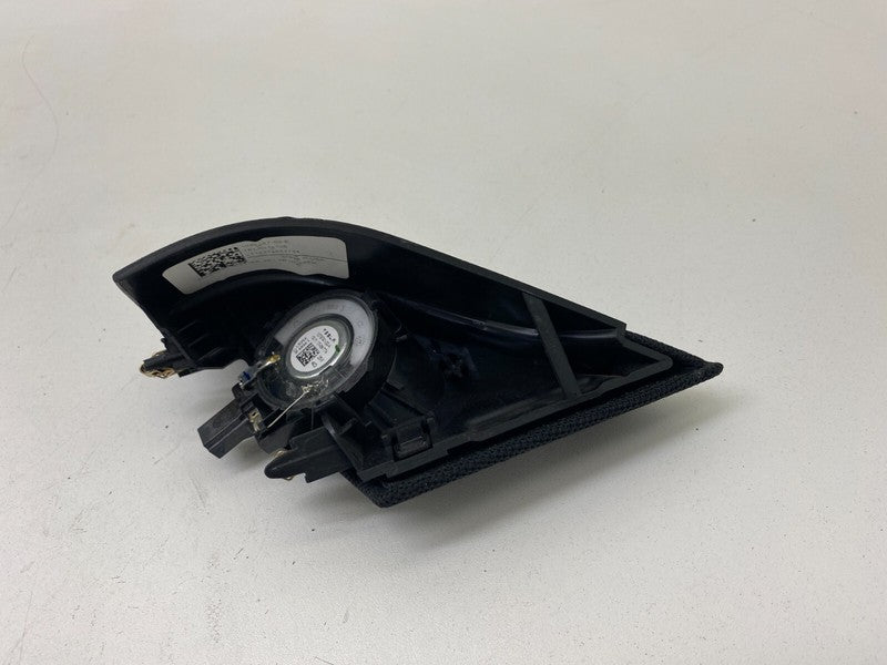 1095657 00 E ⭕17-23 Model 3 Front Driver Side Audio Tweeter & Speaker Cover Left 1095657-00-E