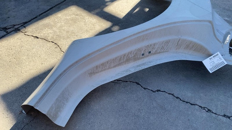 ⭕ 2017-2023 Model 3 Rear Passenger Quarter Panel Skin Structural Cutout Right RH