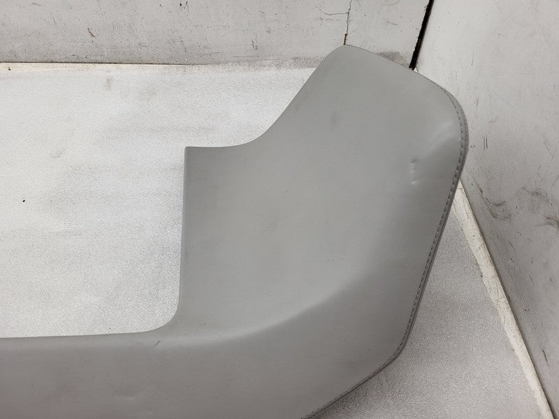 1007882-00 ⭕ 16-20 Tesla Model S X Front Side Lower Dashboard Trim Cover Right 1007882-00