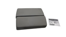 ⭕ 2012-2016 Tesla Model S Left & Right Center Console Arm Rest Gray Armrest Pad