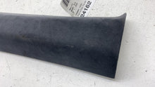 2022-2024 Rivian R1T R1S Front Right A-Pillar Upper Trim Cover Panel w/ Speaker