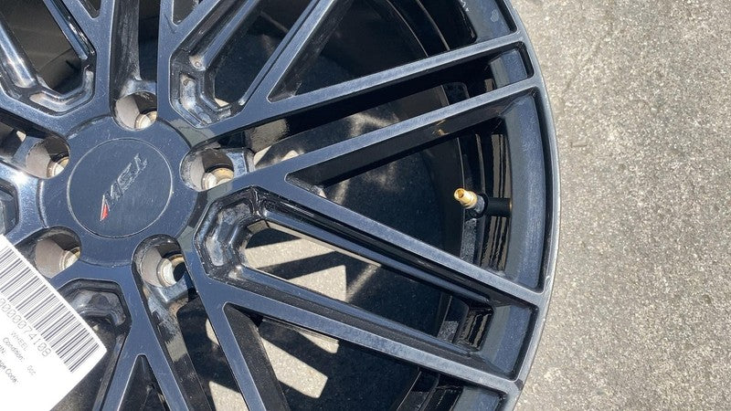 ⭕ 2017 Tesla Model S TWS Percara 20" Wheel Rim