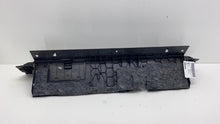 2013-2018 Ford C-Max Rear Trunk Hider Gap Tray Interior Cover Trim Panel Lid OEM