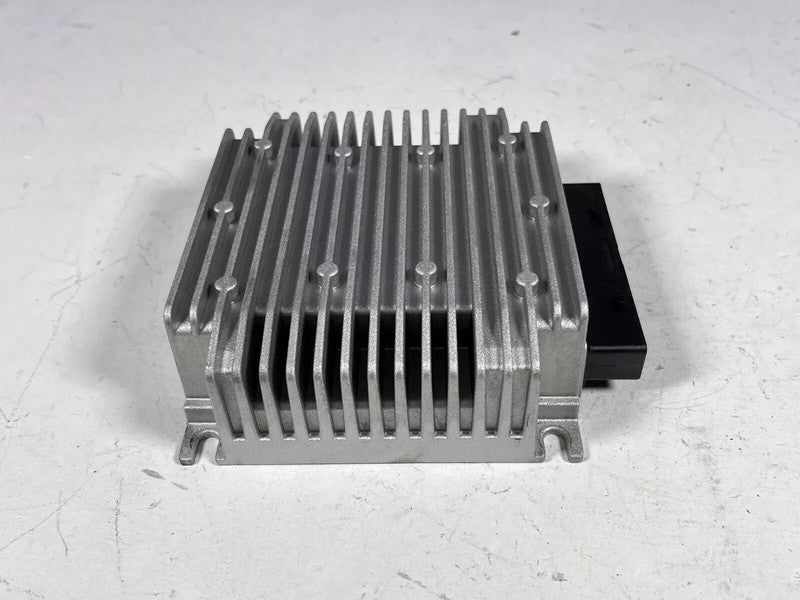 ⭕ 12-20 Tesla Model S X External Amp Audio Sound System Amplifier 1004