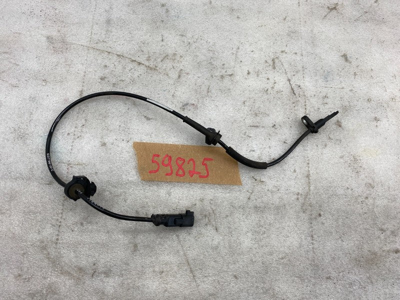 1037796-00-C ⭕ 12-20 Model S Rear Left/Right Intelligent ABS Wheel Speed Sensor 1037796-00-C