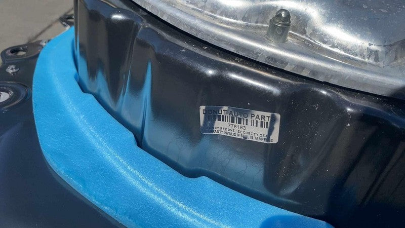 ⭕ 2024-2026 Tesla Model 3 High Voltage Long Range Battery Pack RWD 123