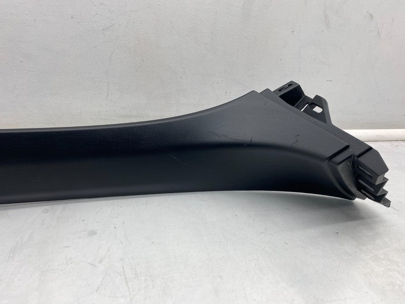 ⭕ 2016-2020 Model X Rear Driver Side Liftgate Trim Cover Panel Left 10