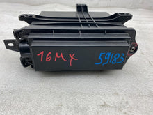 ⭕ 16-20 Model X Front BCM Body Comfort Control Module Enclosure Box 1058358-00-C