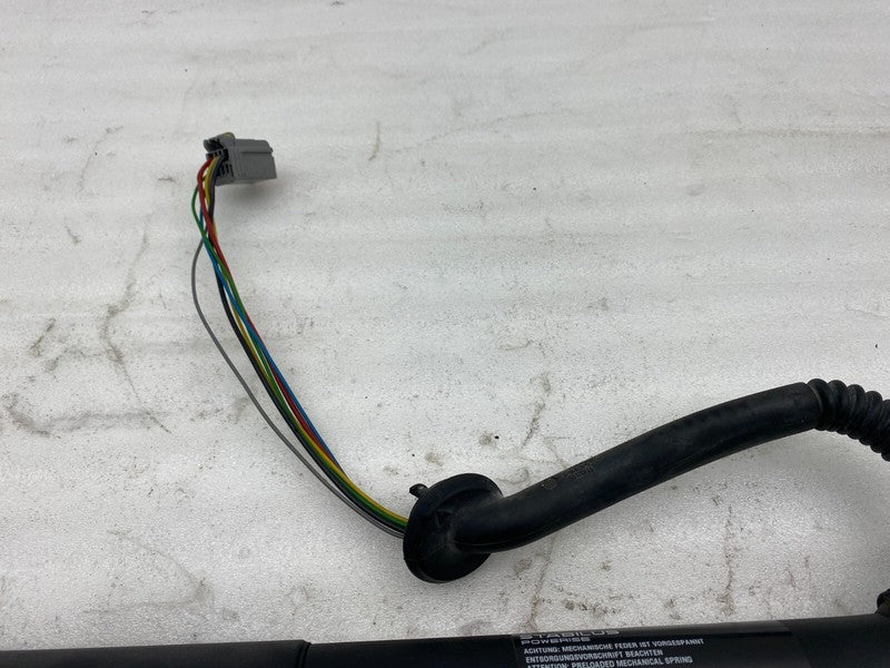 600661000B ⭕ 12-20 Tesla Model S Rear Right Liftgate Trunk Power Shock Strut 6006610-00-B