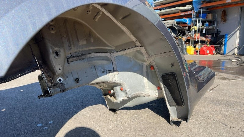 ⭕2021-2023 Tesla Model 3 Rear Right Quarter Panel Structural Frame Cut