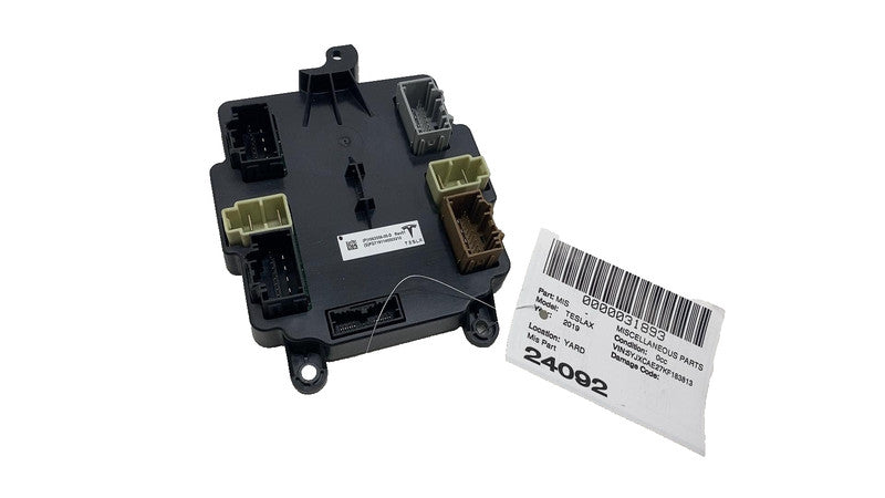 ⭕2016-2023 Tesla Model X Rear Falcon Controller Door Control Module 10