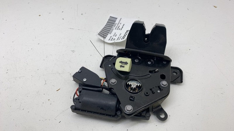 ⭕ 2017-2025 Tesla Model 3 Y Rear Liftgate Tailgate Decklid Lock Latch Actuator