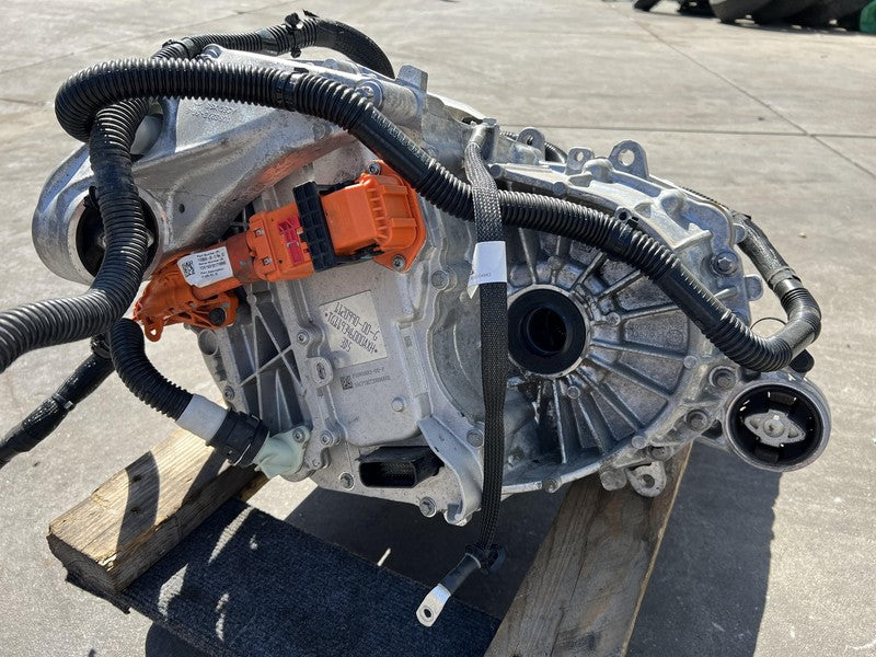 ⭕ 2020-2023 Tesla Model 3 M3 Electric Engine Rear Drive Unit Motor 112