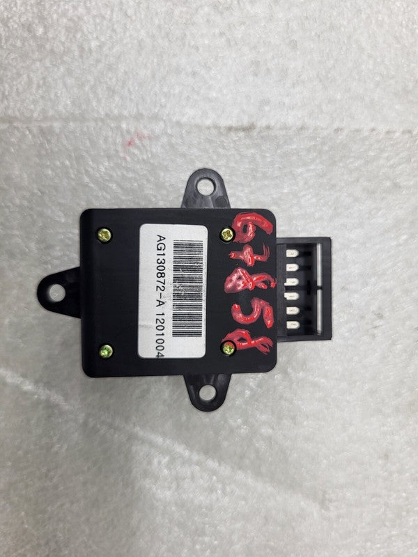 AG130872 A ⭕ 12-15 Model S Front Left or Right Side Electric Seat Control Switch AG130872A