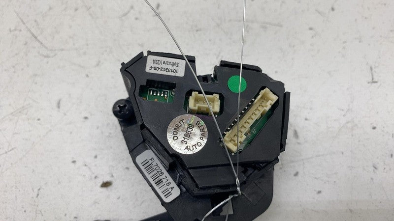 ⭕ 2016-2020 Tesla Model S Steering Wheel Side Control Switch PAIR 1013