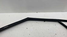 ⭕ 22-24 Rivian R1T Front Left Door Window Weatherstrip Rubber Seal LH PT00002209