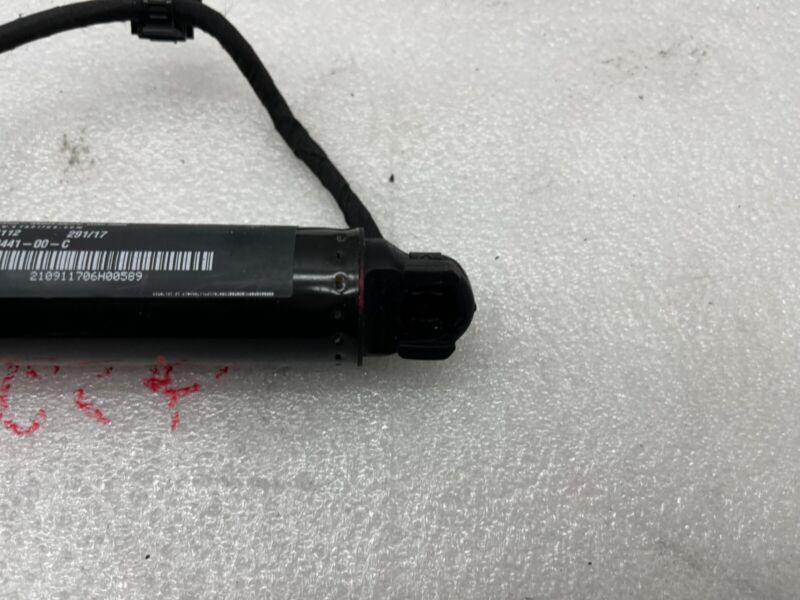 106344100C ⭕16-23 Model X Rear Left/Right Secondary Falcon Door Lift Gas Strut 1063441-00-C