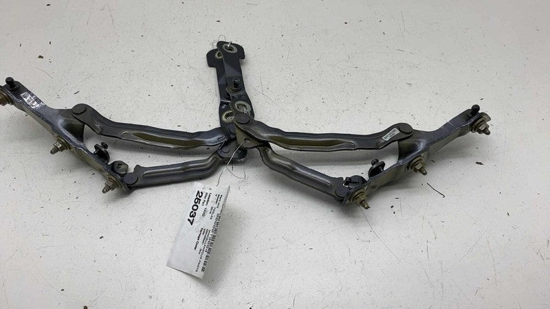 ⭕ 2017-2020 Tesla Model 3  SET of Rear Left & Right Trunk Lid Liftgate Hinge OEM