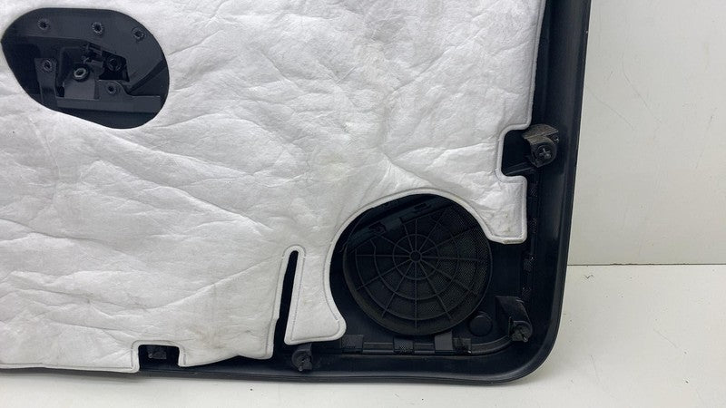 ⭕ 2020-2023 Model Y Front Passenger Side Door Panel Trim Card Right 14