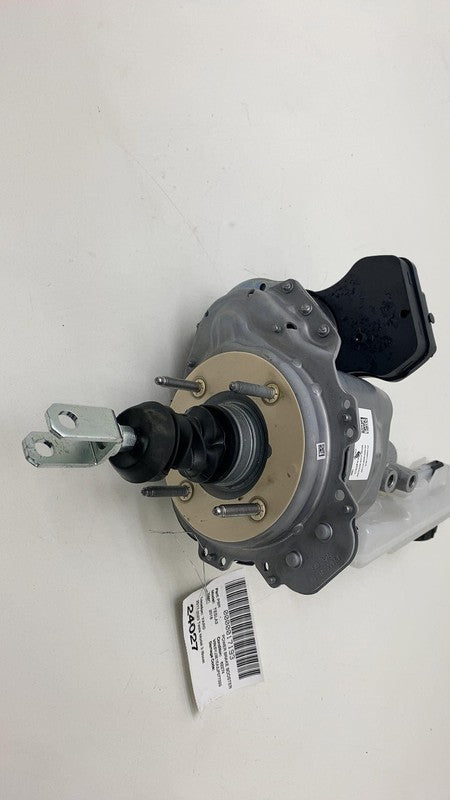 1044671 00 D ⭕ 2017-2023 Model 3 Power Brake iBooster Master Cylinder Reservoir 1044671-00-D