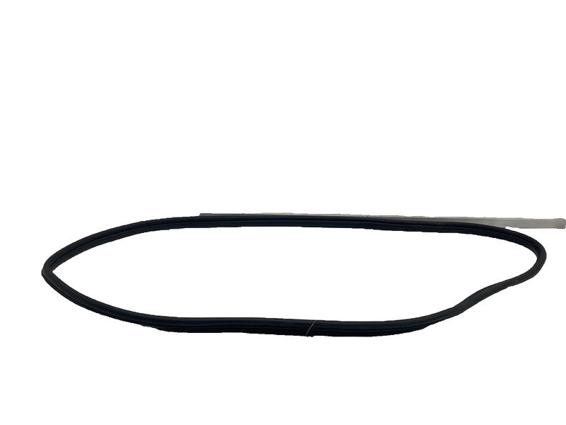 ⭕ 22-24 Hyundai Ioniq 5 Front Passenger Side Door Weatherstrip Rubber Seal Right