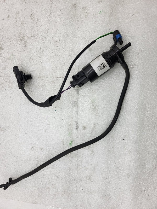 170426A ⭕ 2020 2021 2020 2023 Tesla Model S X Y Front Windshield Glass Washer Motor Pump