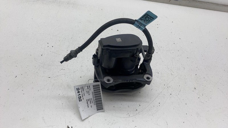 ⭕ 2012-2020 Tesla Model S X Rear Right Caliper w/ Brake Hose Line 1078