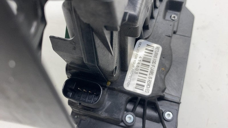 ⭕ 2022 EQS 450+ V297 Rear Right Exterior Door Handle Outer White A0997