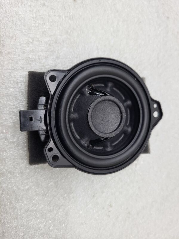 1486488-00-A 2017-2022 Tesla Model 3 Y S X  Roof Ceiling Headliner Full Range Audio Speaker