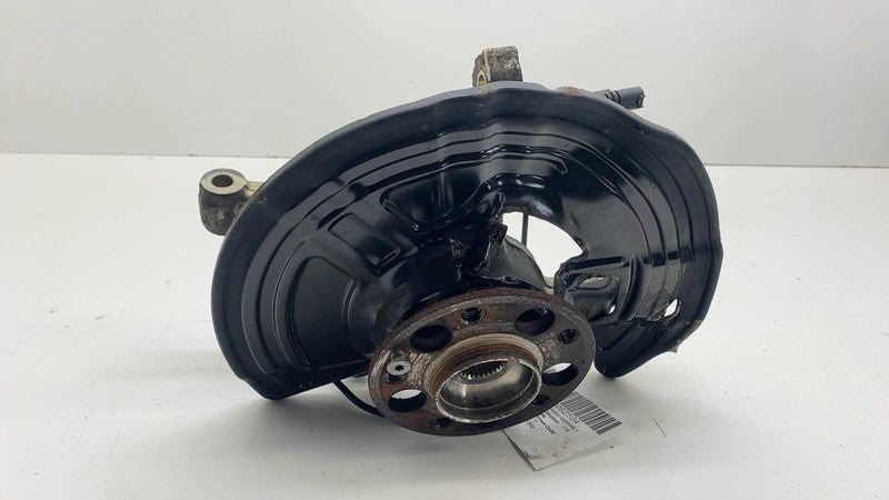 ⭕ 14-17 Mercedes-Benz B-Class Front Driver Side Spindle Knuckle Left L
