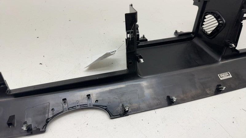 ⭕ 14-21 BMW i3 I01 Dash Dashboard Instrument Panel Lower Cover Trim 51
