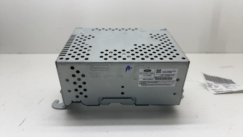 LJ8T18D890DHD ⭕ 21-24 Ford Mustang Mach-E Audio Radio Receiver Module Unit OEM LJ8T-18D890-DHD