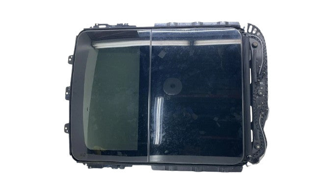 ⭕ 2018-2021 Lincoln Navigator Front & Rear Section Overhead Sunroof Ro