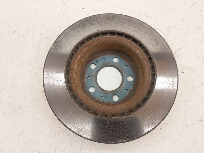 ⭕ 2017-2023 Tesla Model 3 M3 Front Brake Disc Rotor Assy BASE (Single Material)