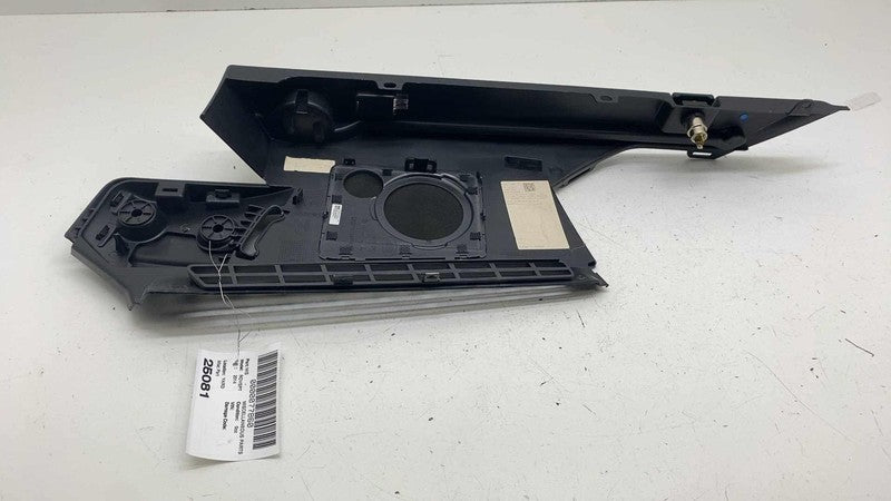 ⭕13-22 Land Range Rover Sport Rear Right Trunk Quarter Panel Trim CK52