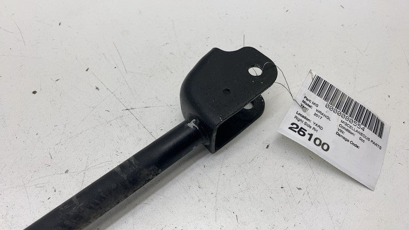 ⭕2007-2018 Jeep Wrangler Front Passenger Side Upper Suspension Control