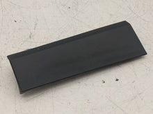 ⭕ 17-23 Model 3 Front Driver Side A-Pillar Middle Trim Cover Left 1086303-80-E