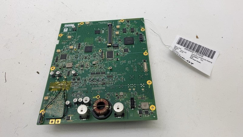 ⭕ 12-18 Tesla Model S MS Media Control Unit Tegra MCU-1 Motherboard 10