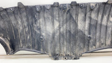 ⭕ 20-23 Model Y Rear Bumper Diffuser Lower Splash Shield Undertray 1494007-00-B